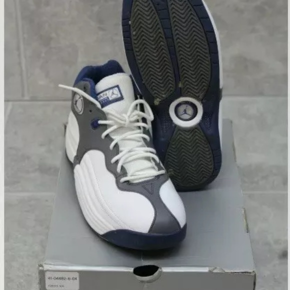 Jordan jump man team 1 - Picture 1 of 6